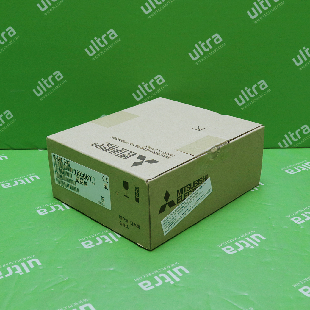[신품] FR-A8NC E-kit 미쯔비시 인버터 이키트