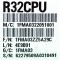 [신품] R32CPU 미쯔비시 CPU 유닛  (납기: 전화문의)