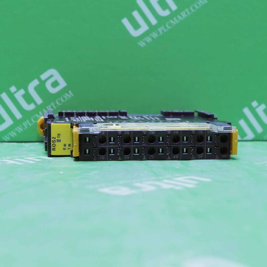 [중고] GRT1-ROS2 OMRON I/O 모듈