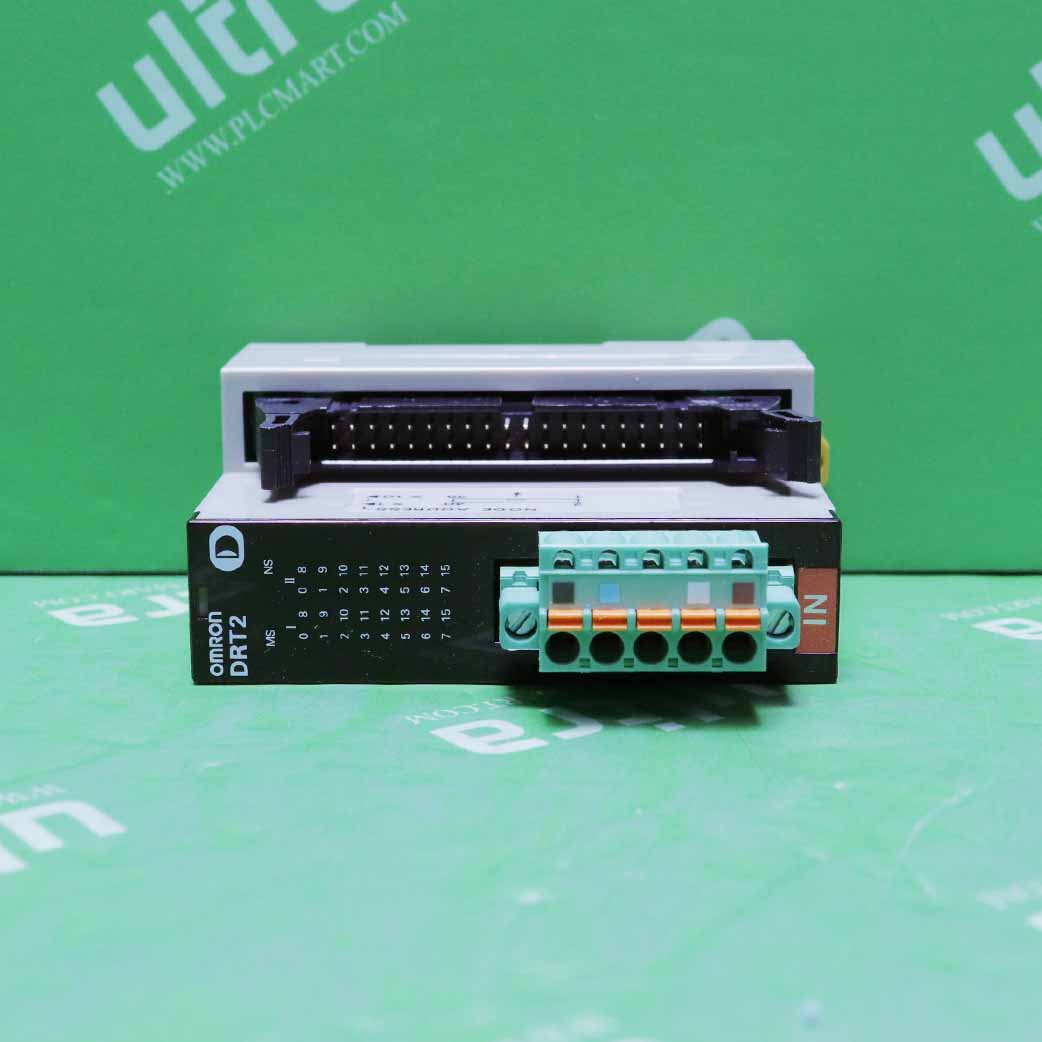 [중고] DRT2-ID32ML-1 OMRON I/O 모듈