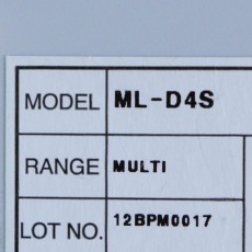 [중고] ML-D4S HANYOUNG 한영 모듈형 온도 컨트롤러