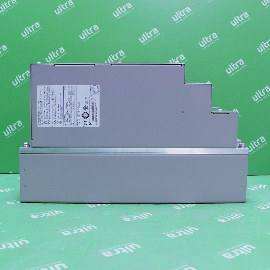 [중고] SGDV-470A01A 야쓰까와  6KW 서보엠프