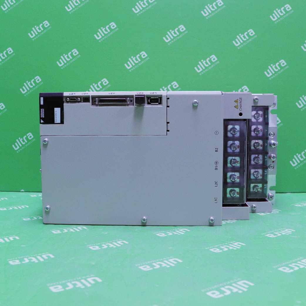 [중고] SGDV-470A01A 야쓰까와  6KW 서보엠프