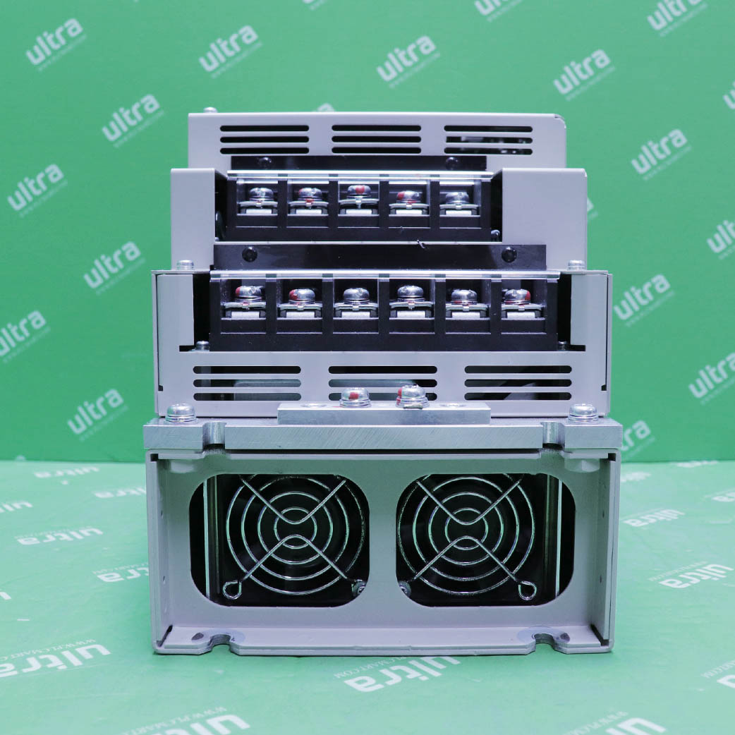 [중고] SGDV-470A01A 야쓰까와  6KW 서보엠프