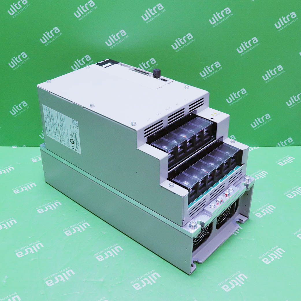 [중고] SGDV-470A01A 야쓰까와  6KW 서보엠프