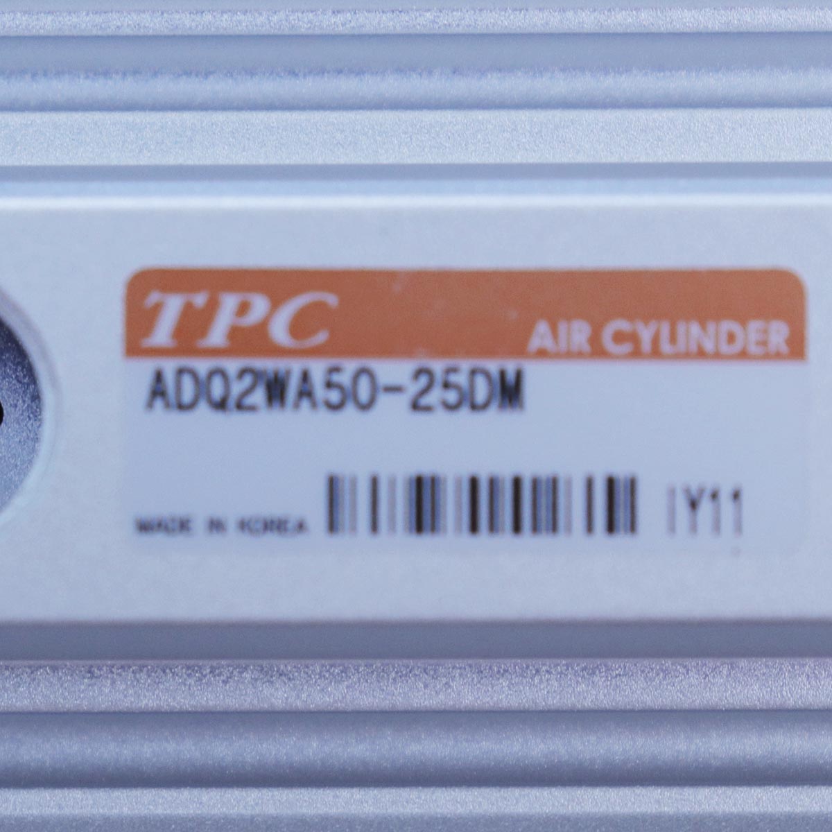 [신품] ADQ2WA50-25DM TPC 실린더