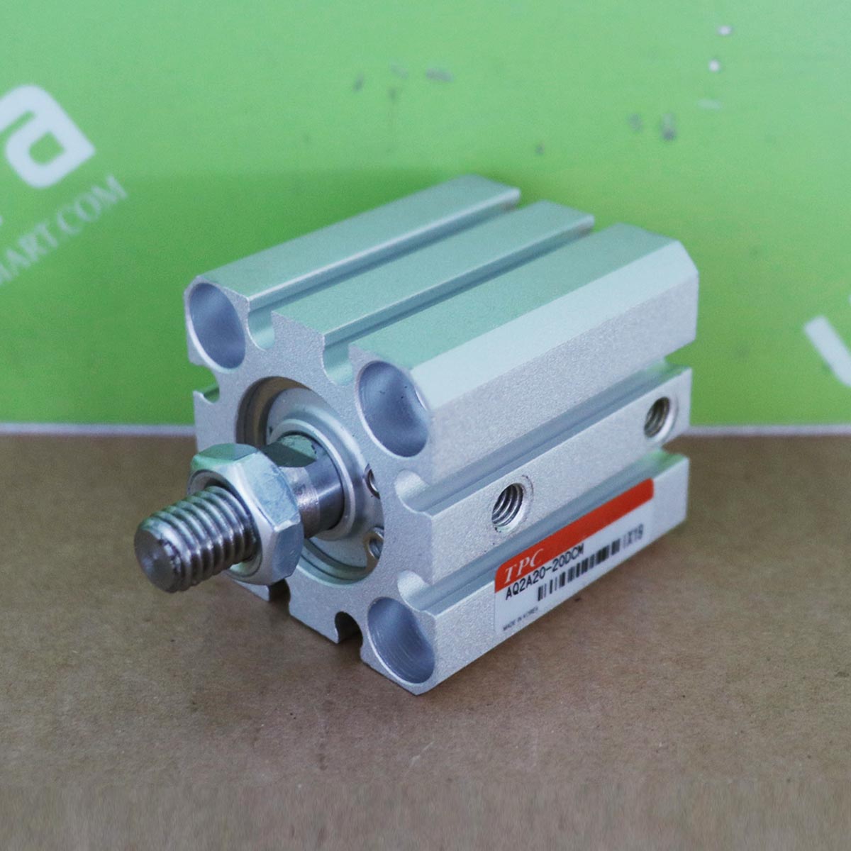 [중고] AQ2A20-20DCM TPC 실린더