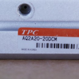 [중고] AQ2A20-20DCM TPC 실린더