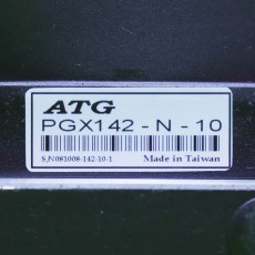 [중고] PGX142-N-10 ATG 10:1 감속기