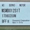 [신품] MSMD012S1T 파나소닉 100w 서보 모터