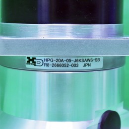 [중고] HPG-20A-05-J6KSAWS-SB HDsystems 기어드 모터