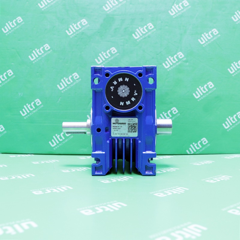 [중고] NMRV 050 MOTOVARIO 변·감속기 (1673864281) | ::: PLC전문 쇼핑몰 - PLC MART