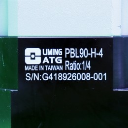 [중고] PBL90-H-4 ATG 4:1감속기