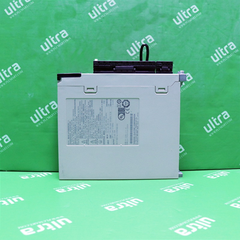 [중고] SGD7S-R70A00A 야스카와 50W 서보드라이브