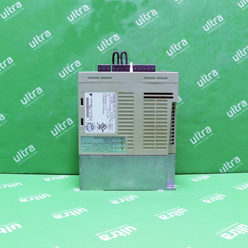 [중고] SGDS-15A72A 야스카와 1.5kw 서보드라이브