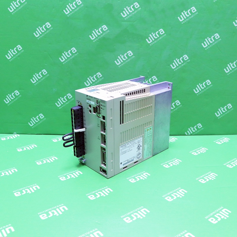 [중고] SGDS-15A72A 야스카와 1.5kw 서보드라이브