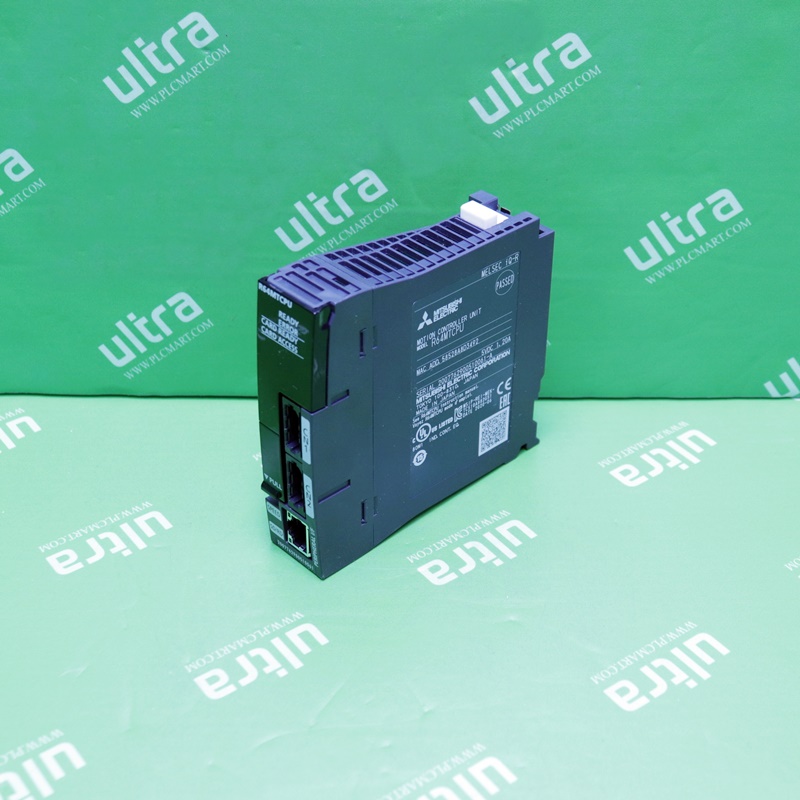 [중고] R64MTCPU 미쯔비시 R시리즈 CPU 유닛