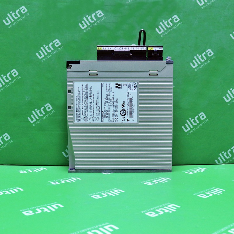 [중고] SGDV-2R8A21A 야스카와 400w 서보드라이브