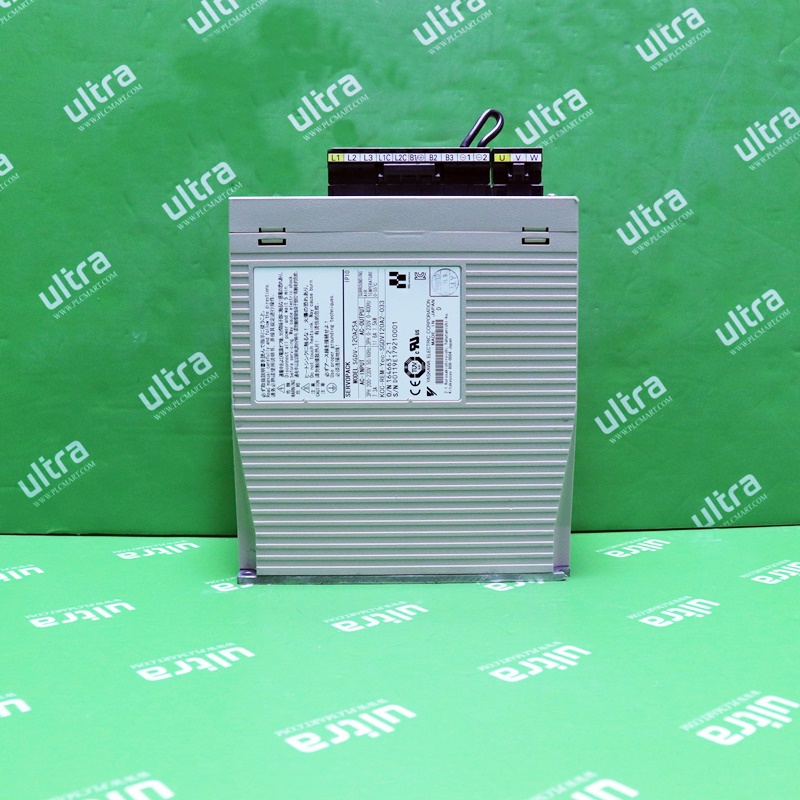 [중고] SGDV-120A25A 야스카와 1.5kw 서보드라이브