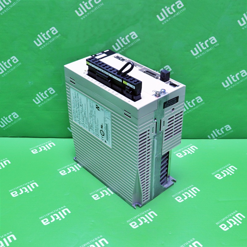 [중고] SGDV-120A25A 야스카와 1.5kw 서보드라이브