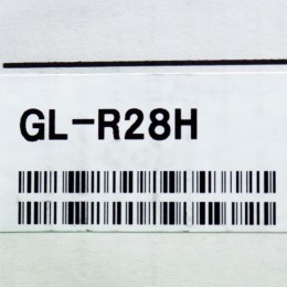 [미사용] GL-R28H 키엔스 안전 라이트 커튼 (본체 핸드 프로텍션 타입 28광축)