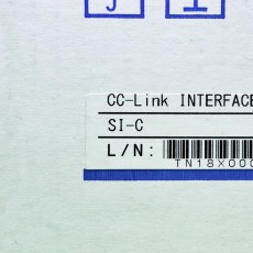 [중고] SI-C 야스카와 씨씨링크 인터페이스 카드