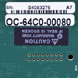 [중고] X64-CL OC-64C0-00080 DALSA 보드