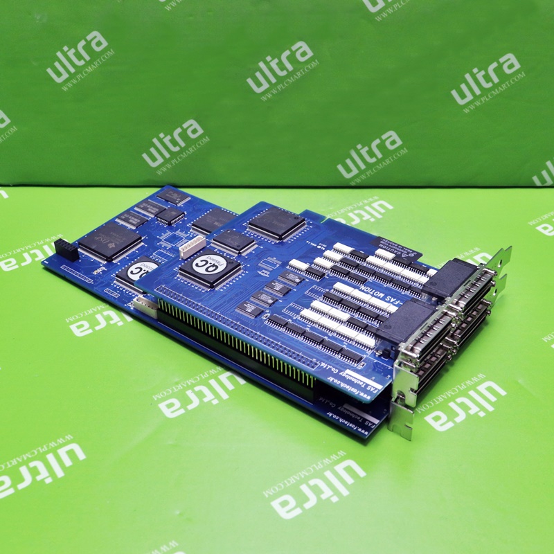 [중고] PCI-16000 파스텍 모션 컨트롤러 보드