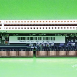 [중고] PBA C81343-150 인텔 인터페이스 라이저 회로 터미널 보드