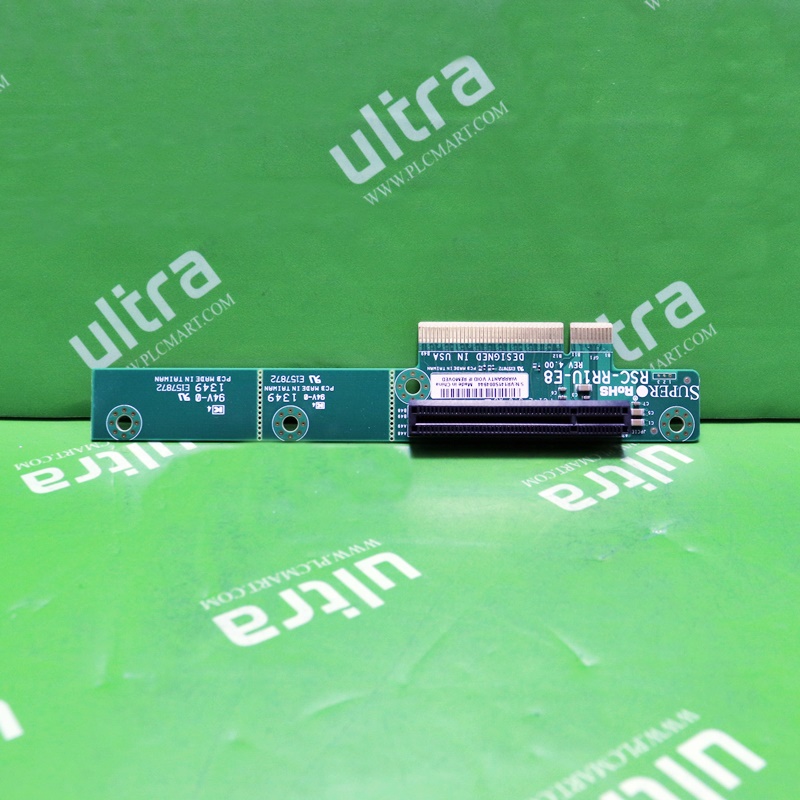 [중고] RSC-RR1U-E8 Supermicro PCI-E Slot 라이저 카드