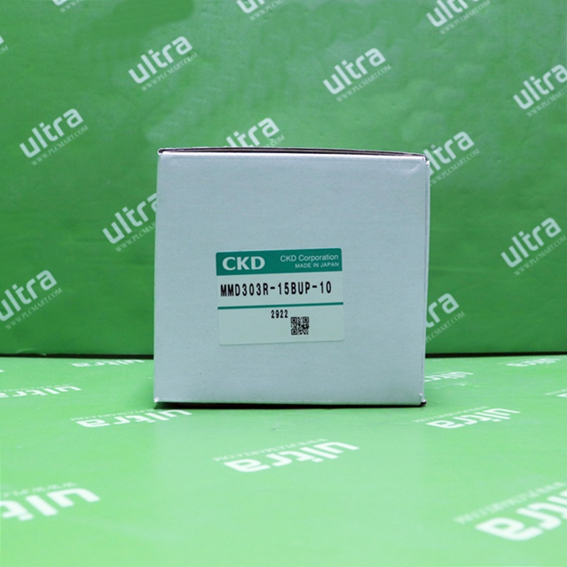 [신품] MMD303R-15BUP-10 CKD 약액용 매뉴얼 밸브