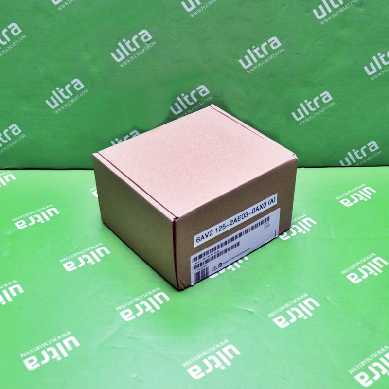 [미사용] 6AV2 125-2AE03-0AX0 지멘스 HMI connection box