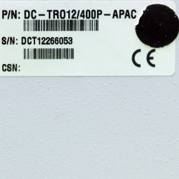 [중고] DC-TR012/400P-APAC ELMO 서보 드라이버