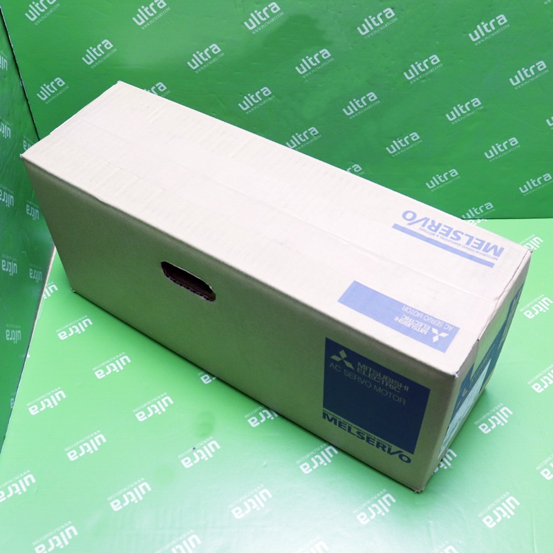 [신품] HG-RR353B 미쯔비시 3.5kw 초저관성 서보 모터