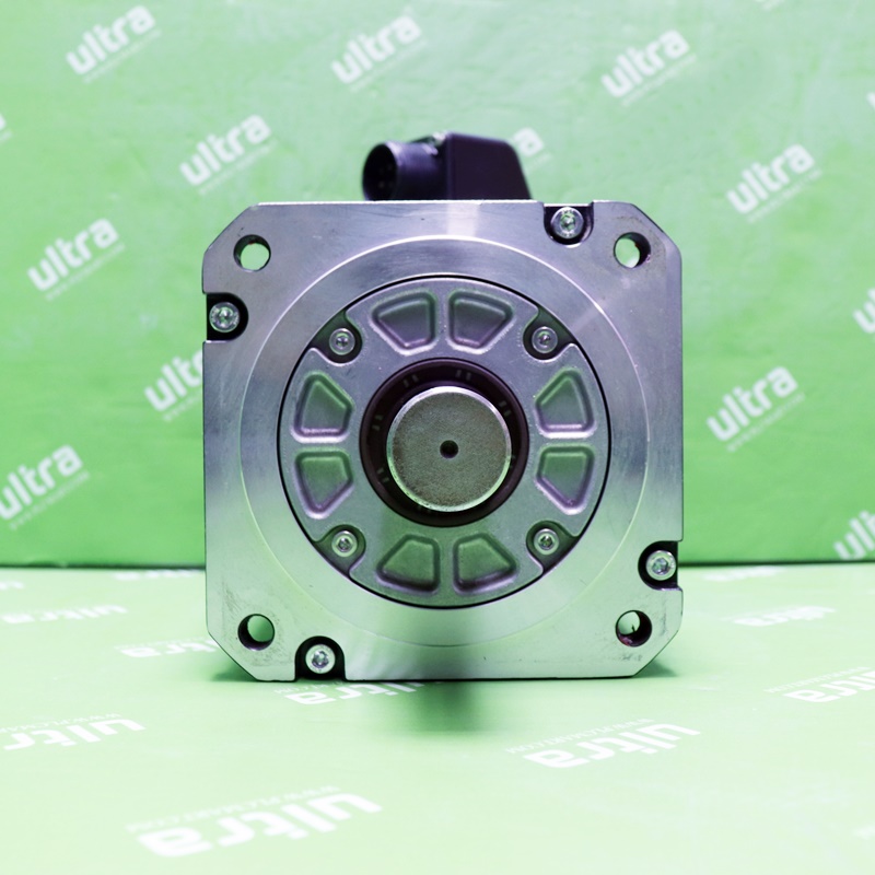 [중고] HF-JP3534 미쯔비시 저관성 3.5kw 서보 모터  (400V)