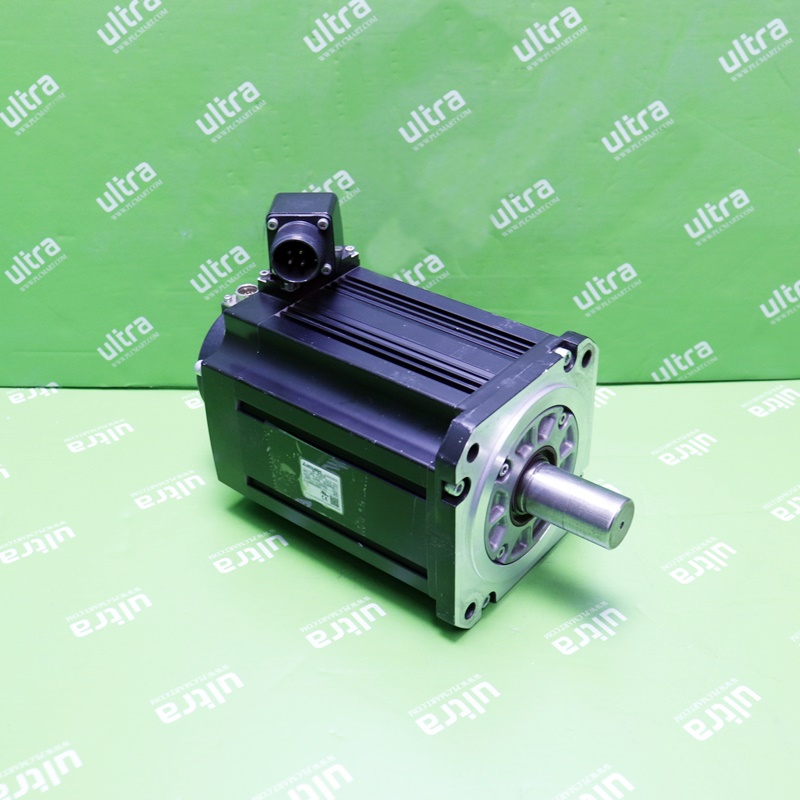 [중고] HF-JP3534 미쯔비시 저관성 3.5kw 서보 모터  (400V)