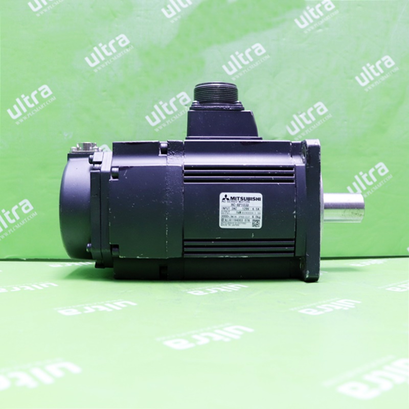 [중고] HC-RP103B 미쯔비시 초저관성 1kw 서보 모터