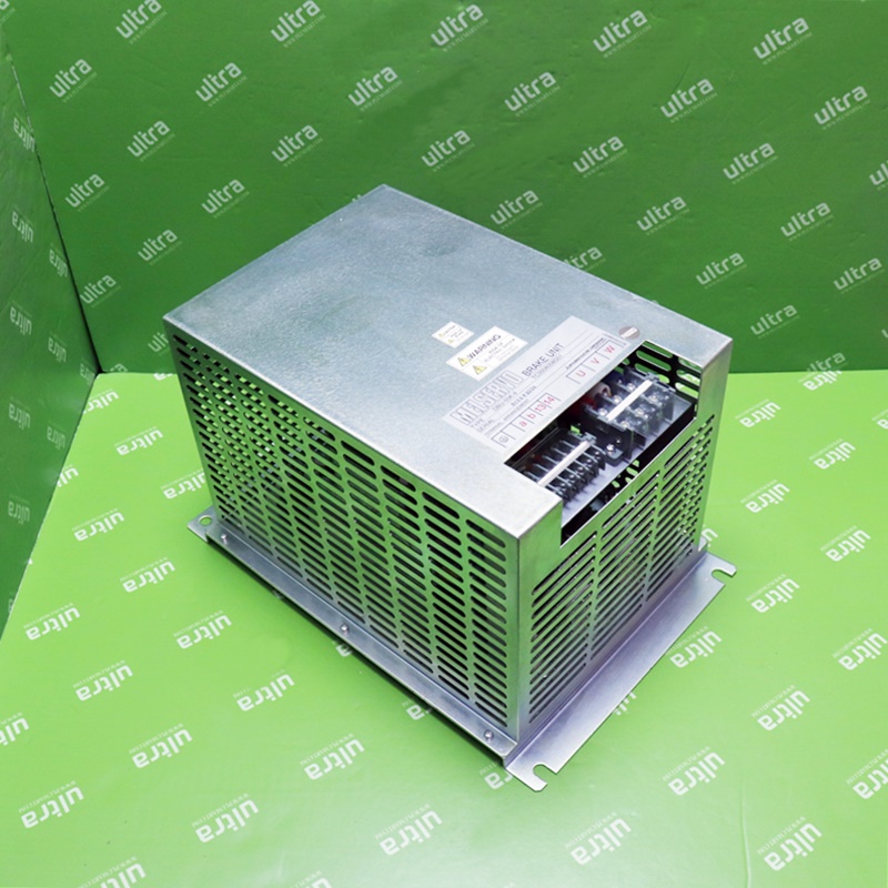 [중고] DBU-55K-4 미쯔비시 BRAKE UNIT