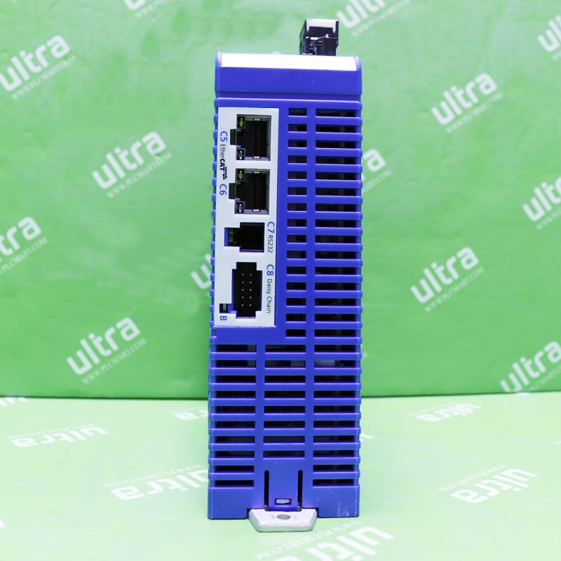 [중고] ASD240-0418E2J1 AKRIBIS ASD 서보 드라이버 EtherCAT