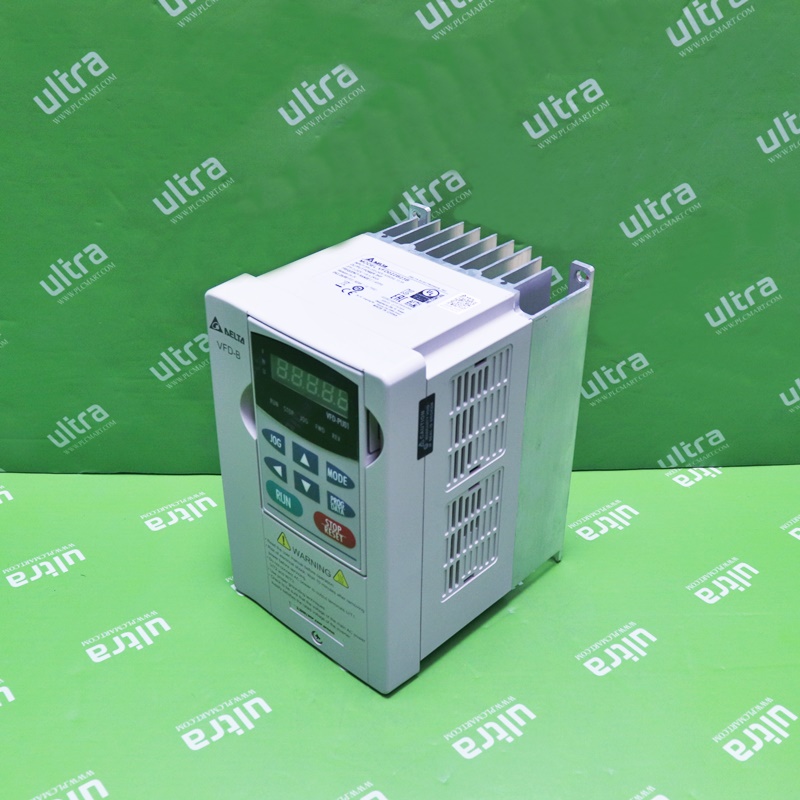 [중고] VFD022B23B DELTA 2.2kw 3상 3마력 인버터