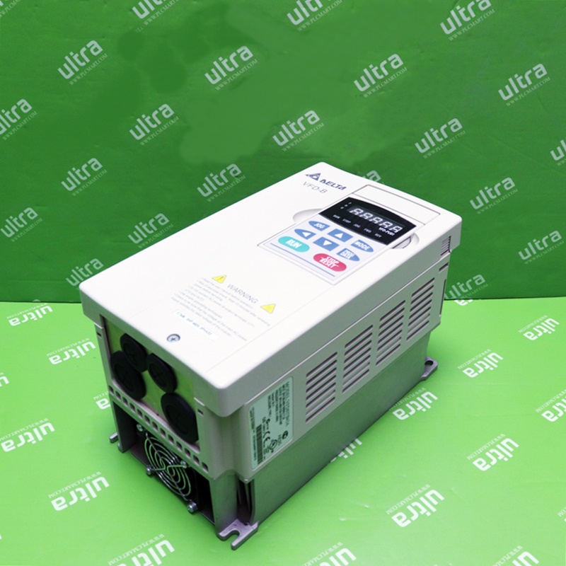 [중고] VFD037B43A DELTA 3.7KW INVERTER