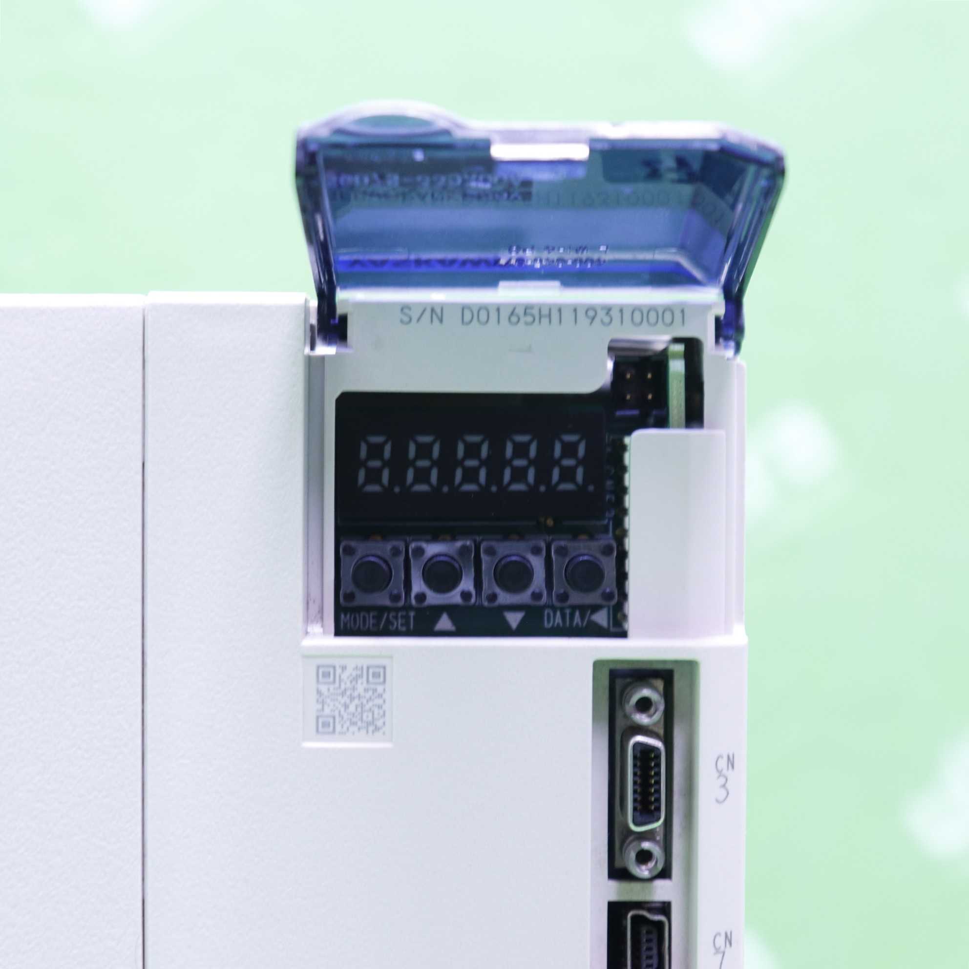 [중고] SGD7S-330A00A 야스까와 5kw 서보팩