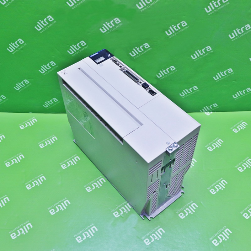 [중고] SGD7S-330A00A 야스까와 5kw 서보팩