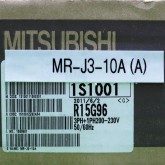 [미사용] MR-J3-10A 미쯔비시 J3 100W 서보 드라이버