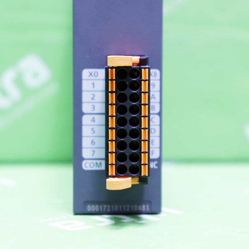 [중고] RX40C7-TS 미쯔비시 PLC