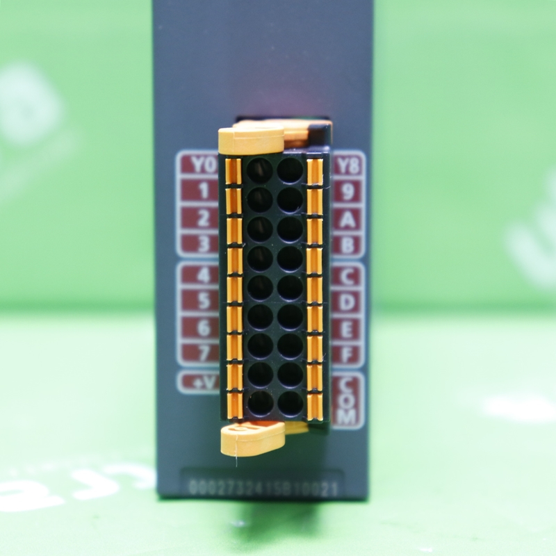 [중고] RY40NT5P-TS 미쯔비시 PLC