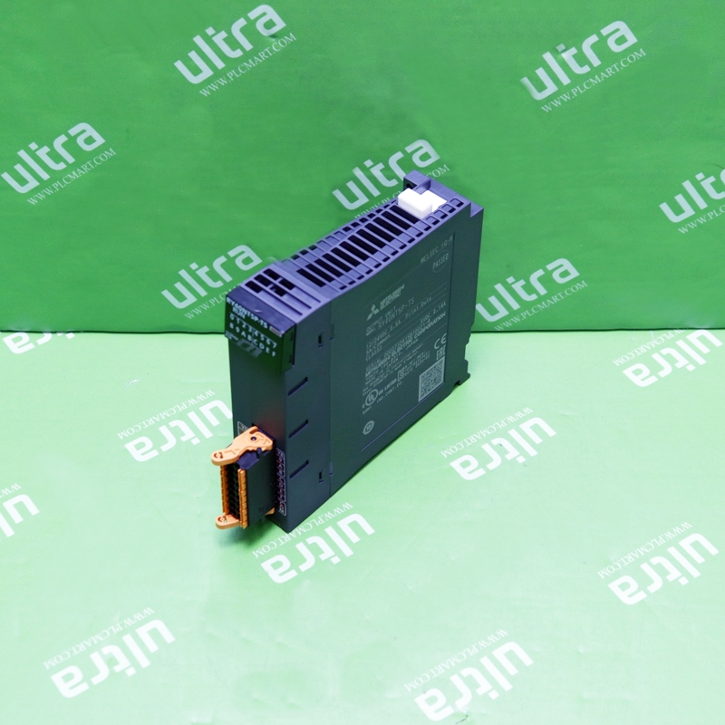 [중고] RY40NT5P-TS 미쯔비시 PLC