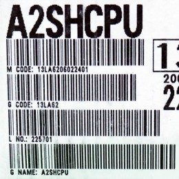 [신품] A2SHCPU 미쯔비시 MELSEC-A CPU 유닛