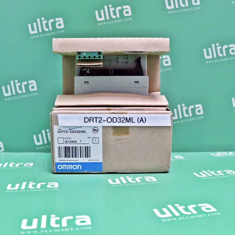 [미사용] DRT2-OD32ML OMRON PLC