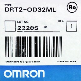 [미사용] DRT2-OD32ML OMRON PLC